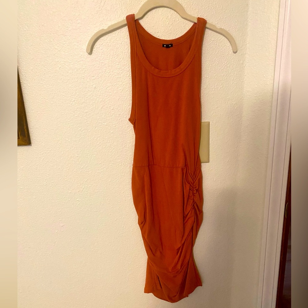 Monrow Dress